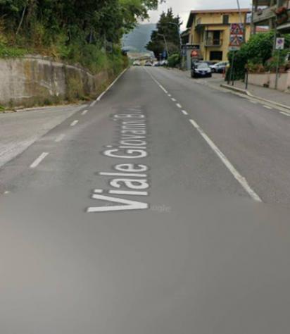 Immobile in asta di 374 m² con più di 5 locali in vendita a Teramo - Foto 11