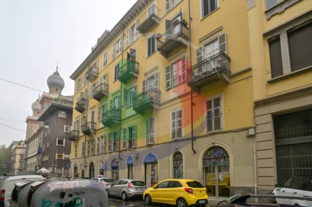 Attività commerciale in affitto a Torino, San Salvario