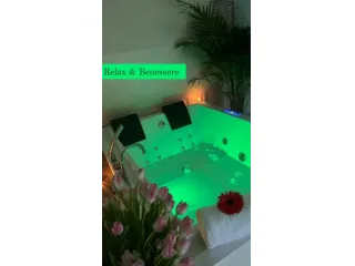 Massaggi - benessere Castellanza - STUDIO BENESSERE Tel:3385278015