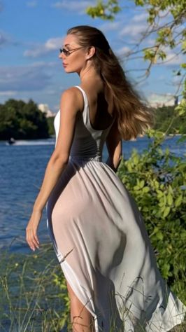✨️✨️NeW NeW✨️✨️ Stupenda massaggiatrice Lara ✨️ - Foto 2 Tel:3533503440