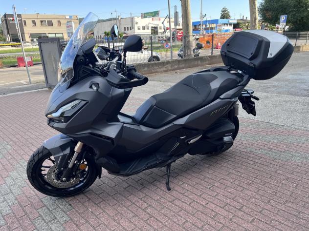 Honda ADV 350 pochi km - Foto 7
