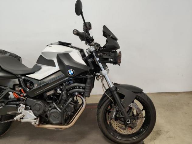 BMW F 800 R ABS rif. 23686111 - Foto 5