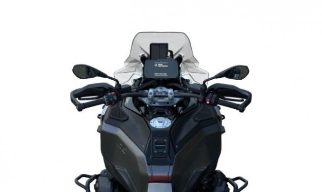 BMW R 1300 GS Adventure R 1300 GS ADV - Foto 4