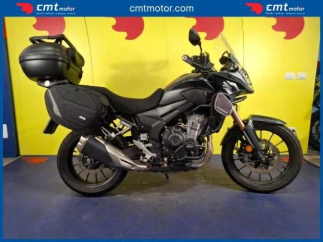 HONDA CB 500 X Garantita e Finanziabile rif. 23975467 - Foto 2