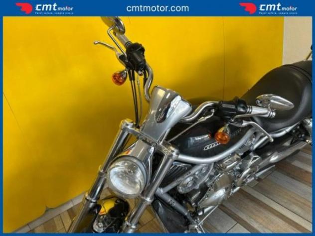 HARLEY-DAVIDSON V-Rod 1250 - VRSCAW Garantita e Finanziabile rif. 24113720 - Foto 6