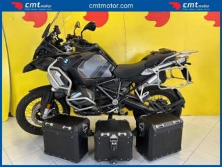 BMW R 1250 GS Adventure Garantita e Finanziabile rif. 24108270