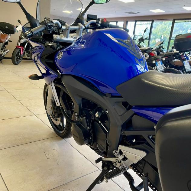Yamaha FZ6 Fazer null - Foto 7