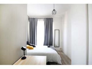 Room in Via Giuseppe Soli, Modena for 74 m² with 4 bedrooms