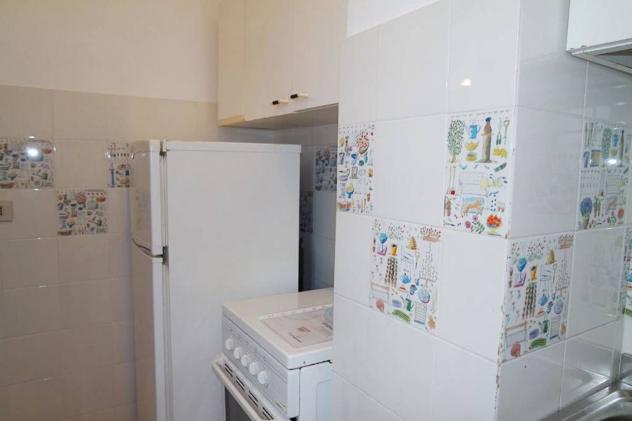Appartamento in affitto a Cervia - Foto 7