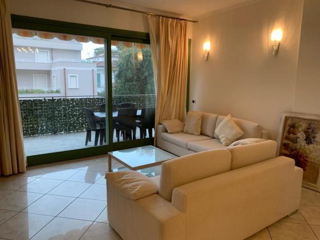Appartamento in affitto a Forte dei Marmi 100 mq Rif: 1278687 - Foto 3