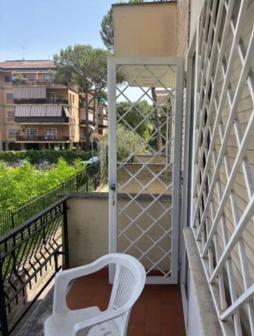 TOMBA DI NERONE-MONOLOCALE AL PIANO RIALZATO. - Foto 2