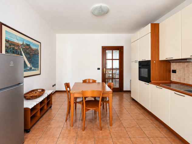 Bilocale in affitto a Sassari - Foto 17