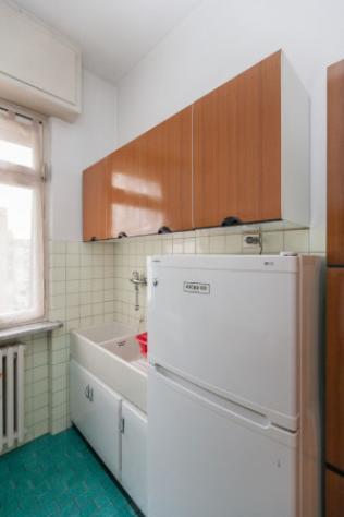 Appartamento di 65 m² con 2 locali in affitto a Torino - Foto 5