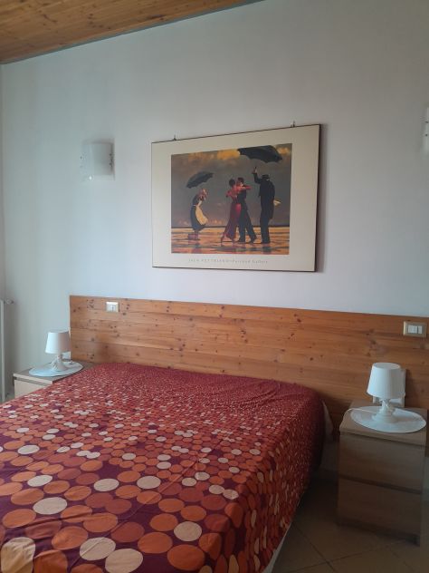 Flat for rent - Foto 5