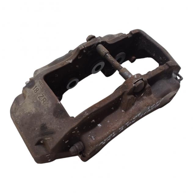 PINZA FRENO ANTERIORE DESTRA AUDI Q7 Serie (4LB) 7L6615150 (0515) - Foto 2