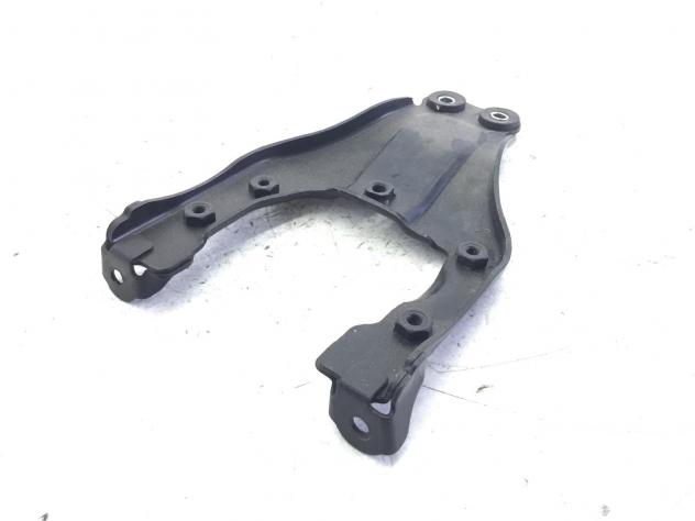 YAMAHA SR 400 STAFFA CENTRALE SUPPORTO FARO FANALE ANTERIORE 2014 2016 RH051 - Foto 4