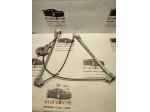 MECCANISMO ALZAVETRO ANT. SX BMW X5 Serie (E53) 51338254911 M57306D1 (9906)