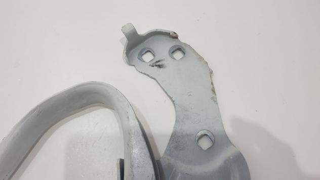 CERNIERA COFANO ANTERIORE SX FIAT 500 Serie (0714) - Foto 3