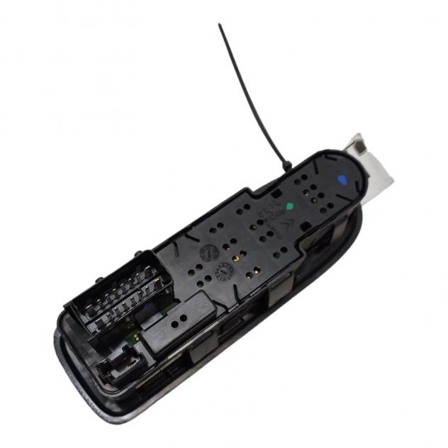 PULSANTIERA ANTERIORE SINISTRA CITROEN C3 Serie 98012283XT 8HR (DV4C), 8HZ (DV4TD) (0915) - Foto 4