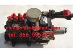 0408126015 Porsche 911 2.4 pompa iniezione Bosch