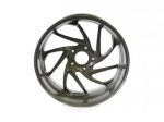 BMW K 1600 GT 36318529042 CERCHIO RUOTA POSTERIORE 6.00X17 K48 10 - 16 REAR &hellip;