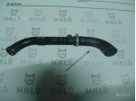Tubo intercooler ford focus 1.8 tdci 4m516k863be