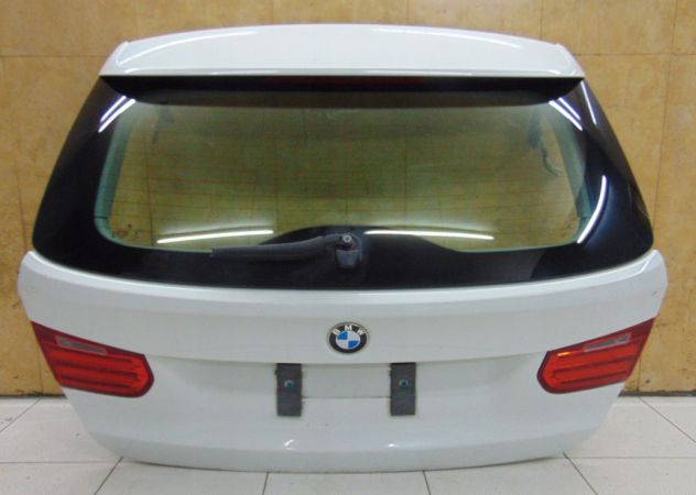 PORTA SPORTELLO ANTERIORE DESTRO BMW SERIE 3 F31 SE DAL 2010 IN POI