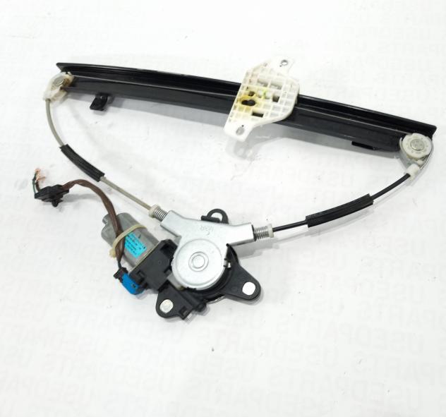 ALZACRISTALLO ELETTRICO ANT. DX CHEVROLET Spark 1° Serie 98820-M3010 (0912) - Foto 6