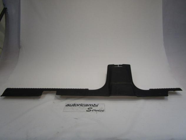 5GG2TRMA BATTITACCO INTERNO DESTRO JEEP CHEROKEE 2.5 D 105KW 5M 5P (2004) RICAMBIO USATO LEGGERMENTE STRISCIATO