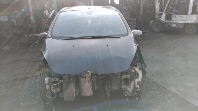 RICAMBI USATI AUTO FORD B - Max Berlina T3JB Diesel 1560 (12) - Foto 7