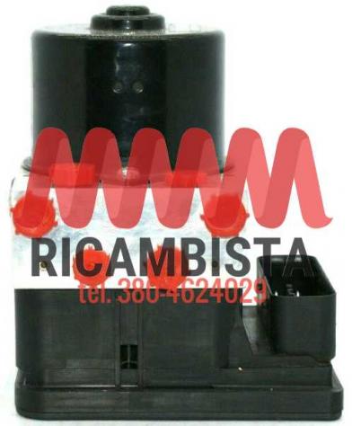 95516935 Opel Zafira centralina gruppo pompa ABS