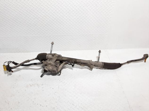 SCATOLA DELLO STERZO PEUGEOT 308 SW F80000234100 BH01 Diesel 1560 (1517) - Foto 5