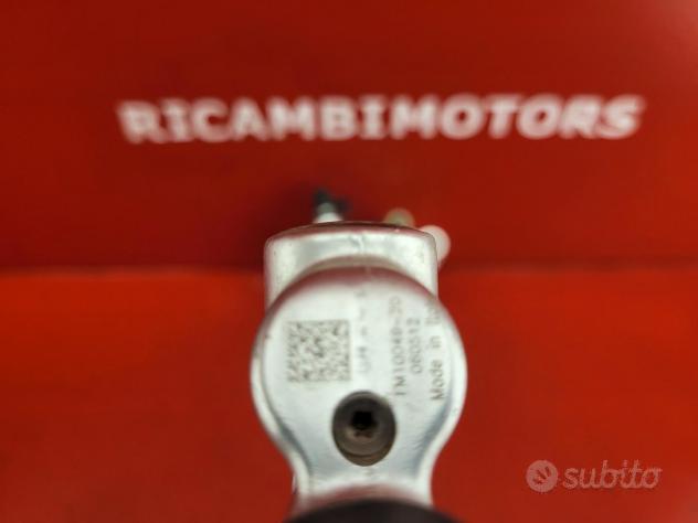 POMPA FRENO POSTERIORE KTM 65 - Foto 2
