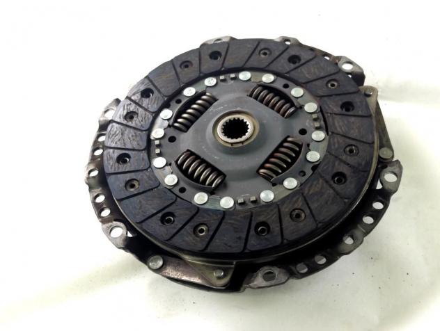 3645960 KIT FRIZIONE CON SPINGIDISCO OPEL CROSSLAND 1.2 B 61KW 5P (2020) RICAMBIO USATO - Foto 9