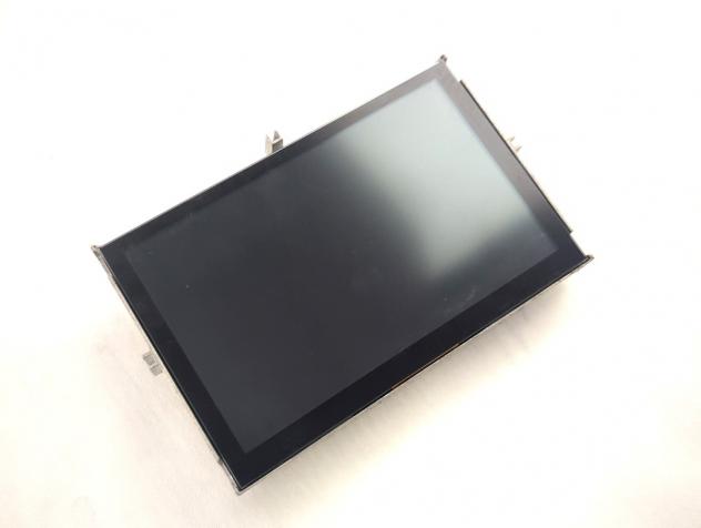 280347286R DISPLAY SCHERMO RENAULT TWINGO E 31KW AUT 5P (2021) RICAMBIO USATO - Foto 3