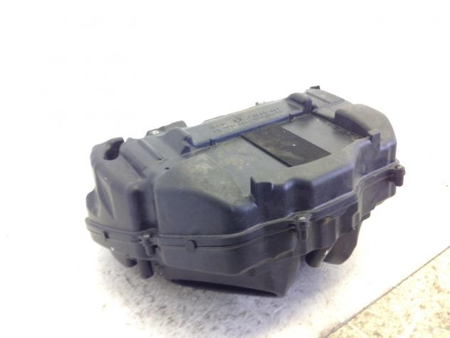 HONDA CB GT ABS KM0 1000 CASSA SCATOLA FILTRO ARIA VUOTA 2026 JH2SC93A - Foto 6