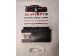 CENTRALINA ECU BMW Serie 5 E61 Touring 6135 6978714 diesel 2993 (03)