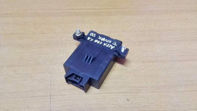 Centralina Radio 60651187 ALFA ROMEO 156 1.8 T.S. 2000 - Foto 3