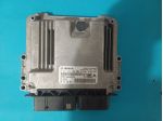 centralina  motore opel crossland 1500 cc tdci  bosch MD1CS003  0281039490