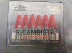 10096045093 Opel Astra centralina gruppo pompa ABS