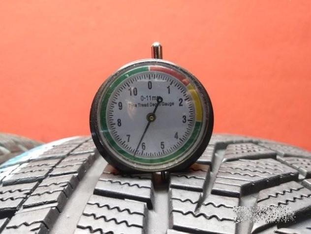 2 gomme 235 45 18 hankook inv a5271 - Foto 4