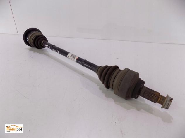 BMW 3 F30 - SEMIASSE POSTERIORE - 4599 - Foto 5