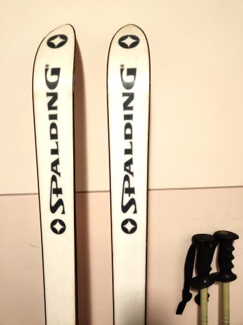 SCI da Discesa SPALDING - Foto 6