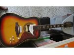 CHITARRA EKO 12 CORDE ANNI 70