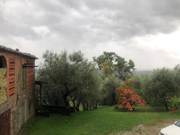 Rustico in vendita a Capannori 500 mq Rif: 1355388 - Foto 8