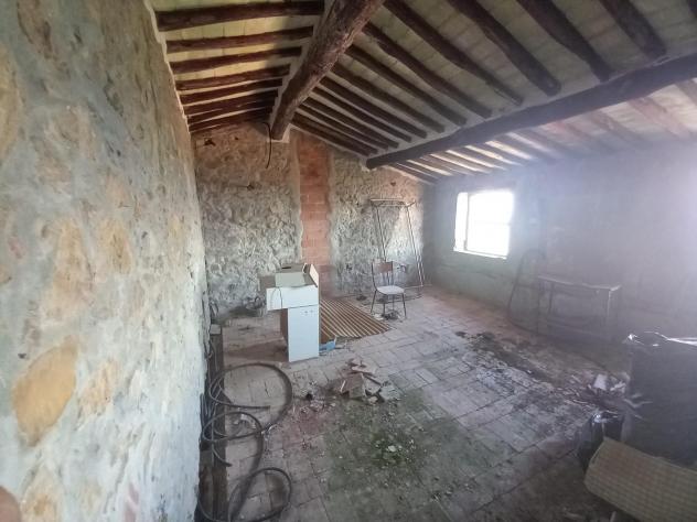Rustico in vendita a Matraia - Capannori 80 mq Rif: 1057659 - Foto 7