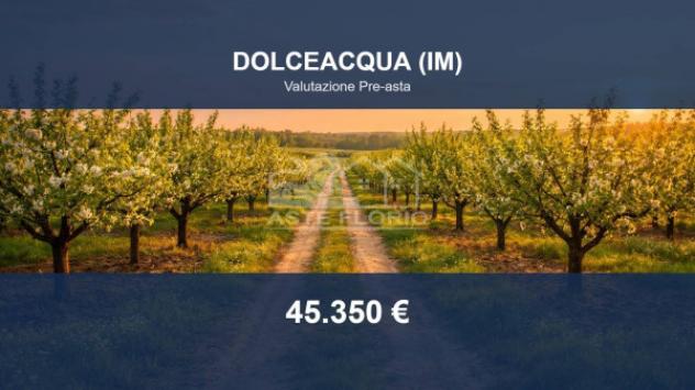 Immobile in asta di 4326 m² in vendita a Dolceacqua