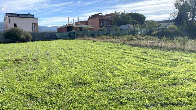 A Dolianova, a circa 20 Km da Cagliari, vi proponiamo un'area edificabile in zona S. Maria, nella prima periferia del paese. - Foto 3