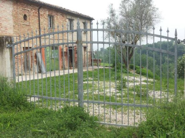 Seminativo in vendita a Mondavio - Foto 6