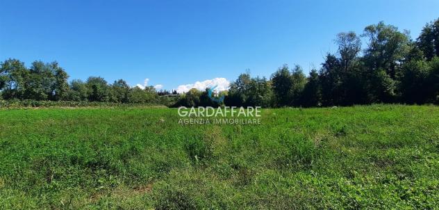 TERRENO AGRICOLO A SOIANO DEL LAGO